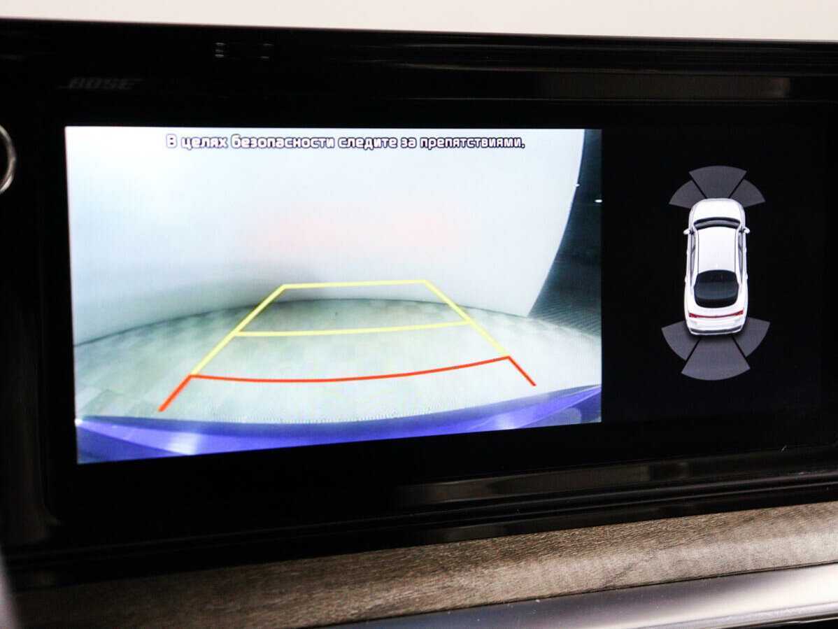 Kia K5 с пробегом — 2021 год. Фото: #22