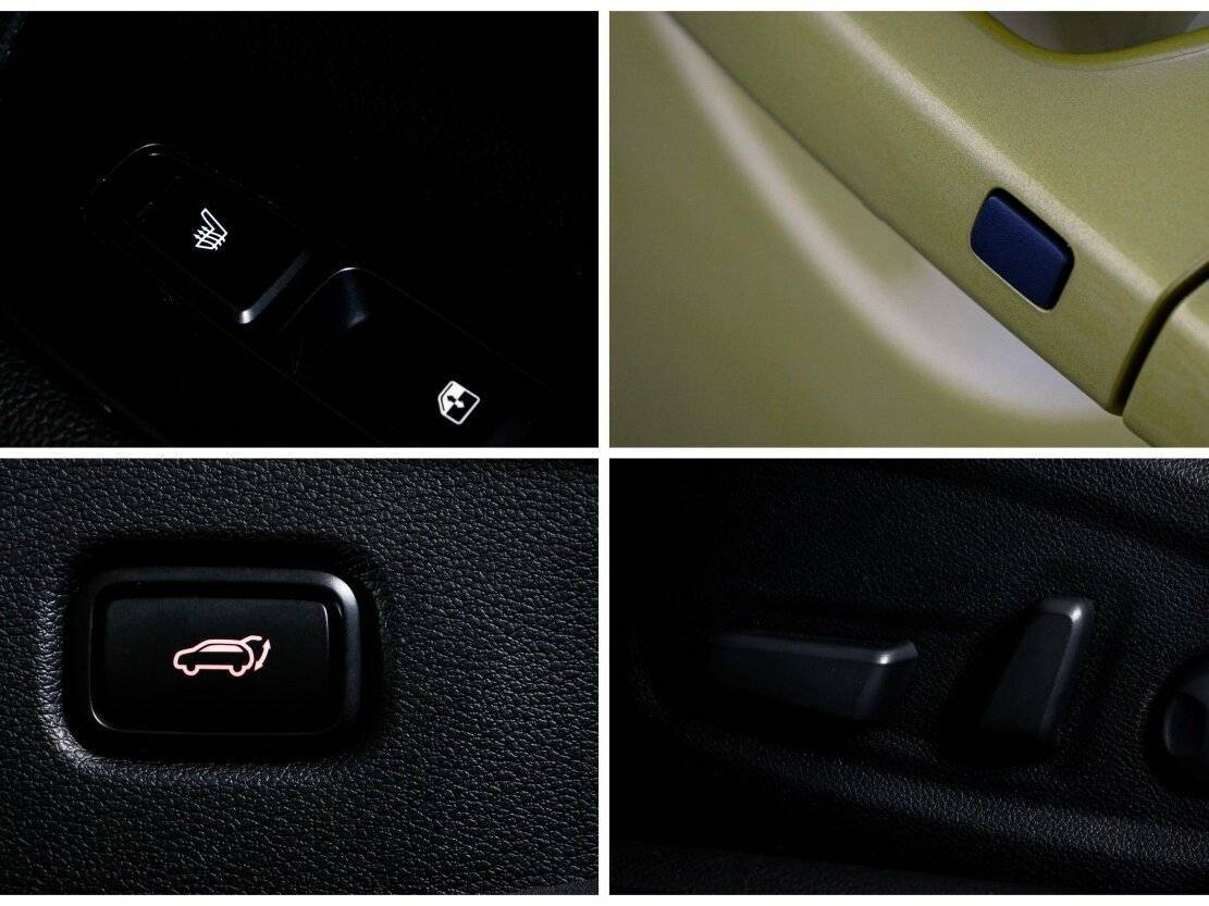 Kia XCeed с пробегом — 2021 год. Фото: #25