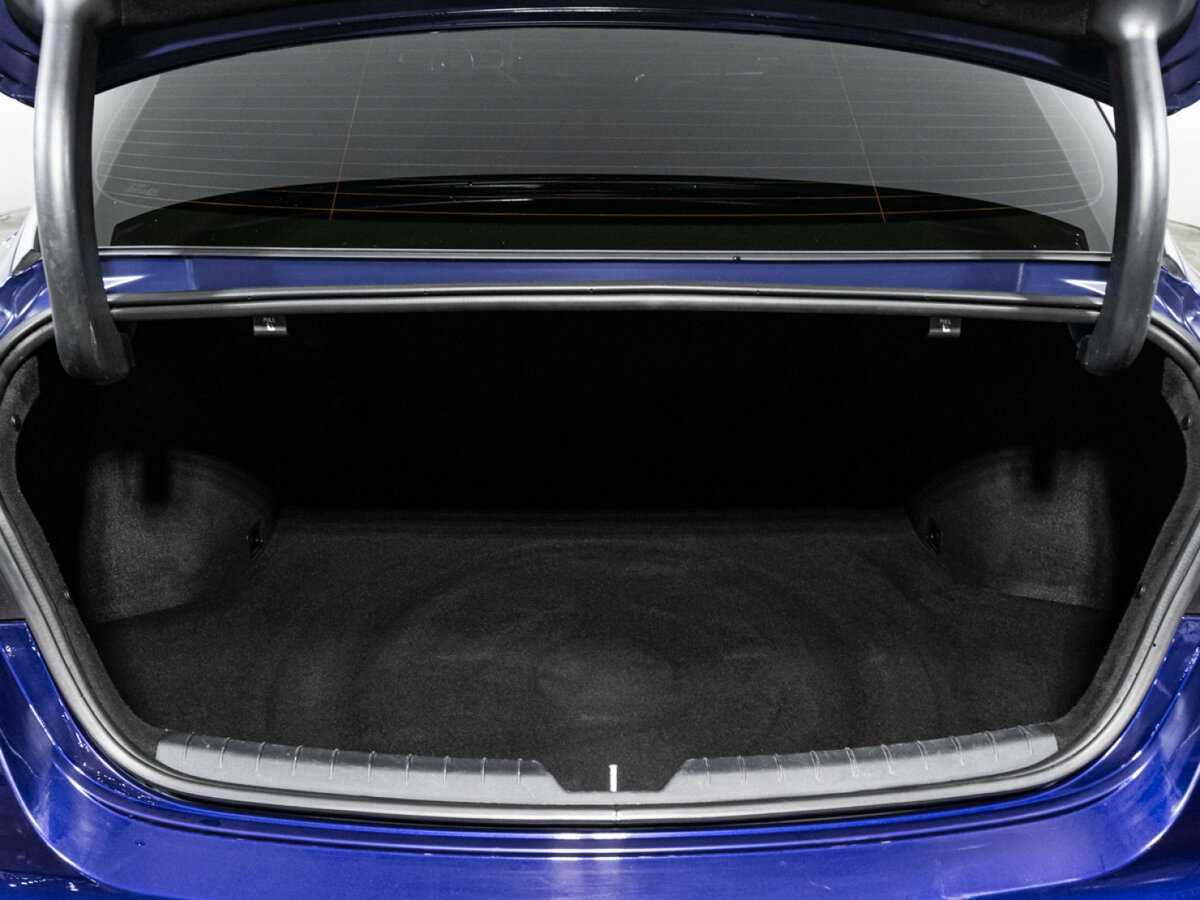 Kia K5 с пробегом — 2021 год. Фото: #14