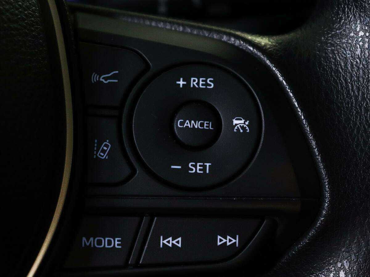 Toyota Corolla с пробегом — 2022 год. Фото: #21