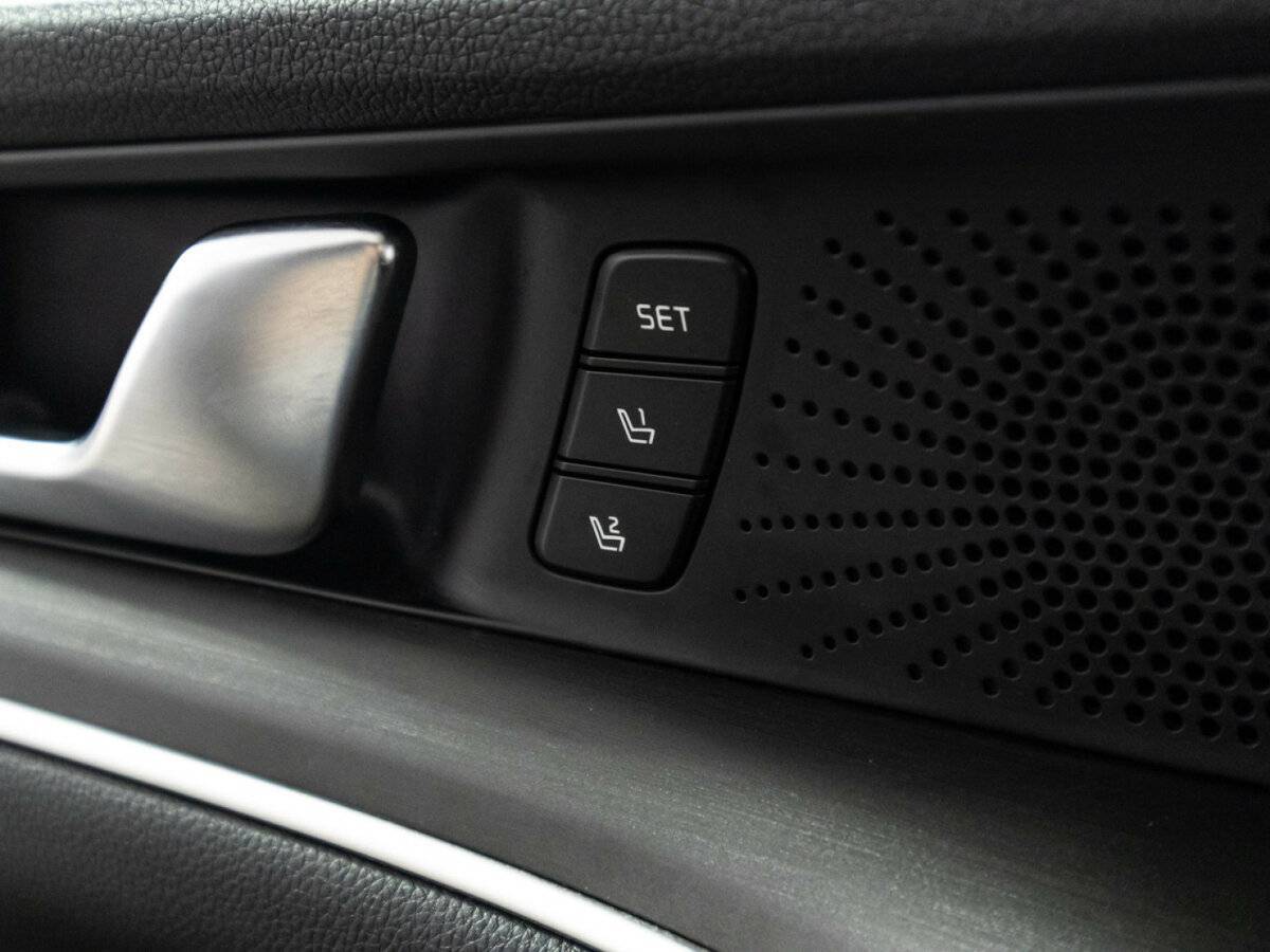 Kia K5 с пробегом — 2021 год. Фото: #18