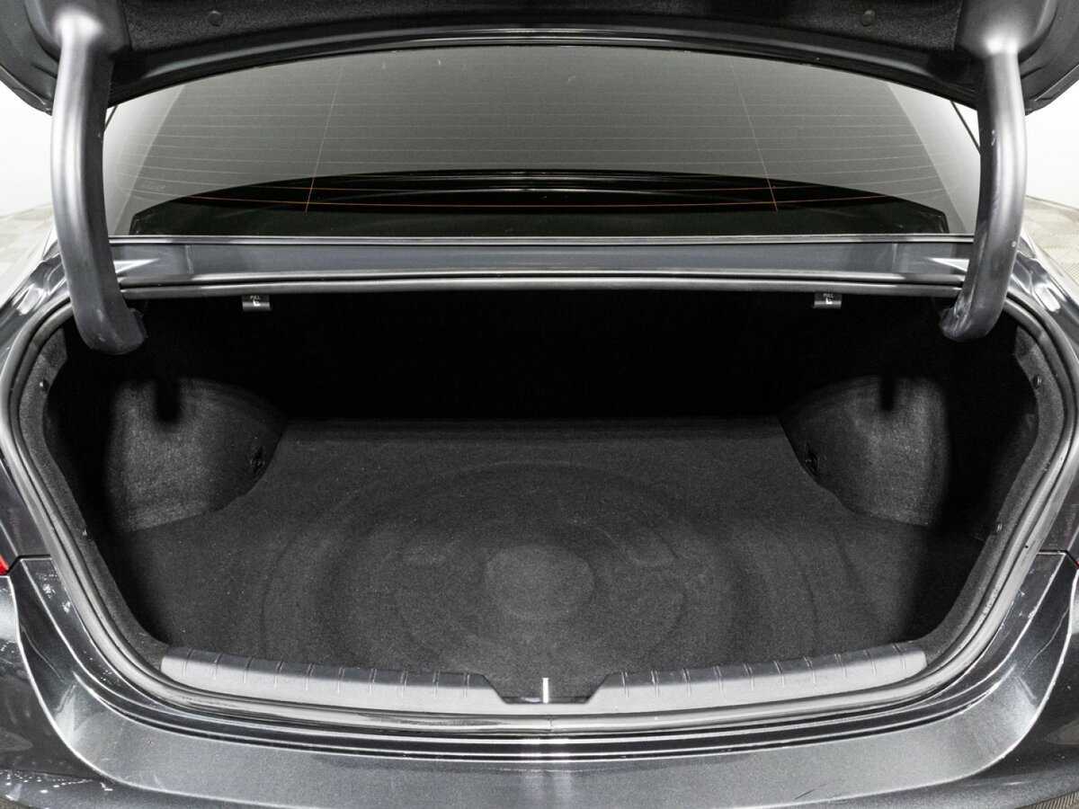 Kia K5 с пробегом — 2021 год. Фото: #14