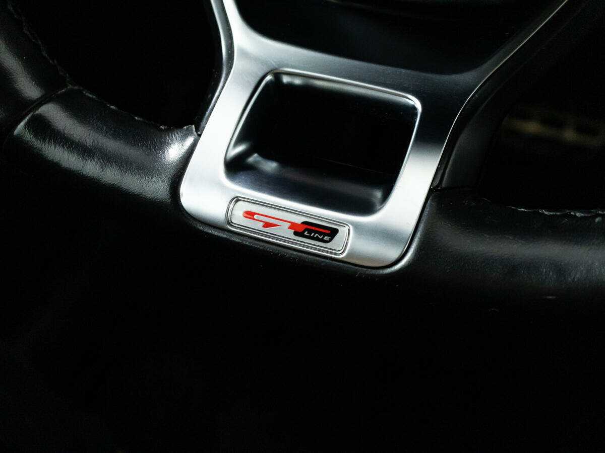 Kia K5 с пробегом — 2020 год. Фото: #23