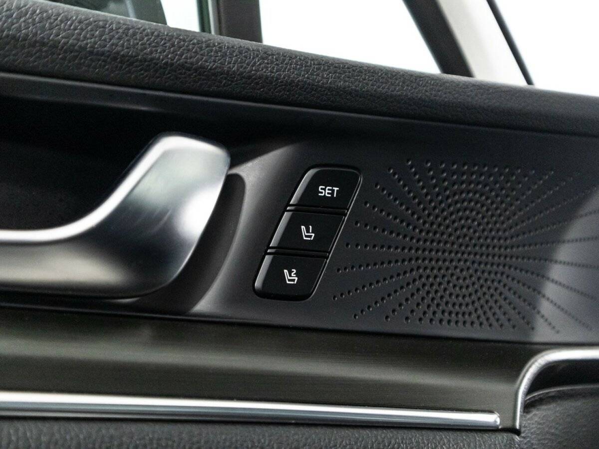 Kia K5 с пробегом — 2021 год. Фото: #21