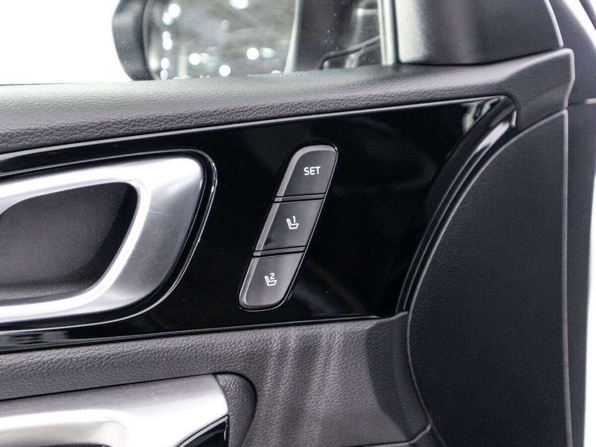 Kia XCeed с пробегом — 2021 год. Фото: #17