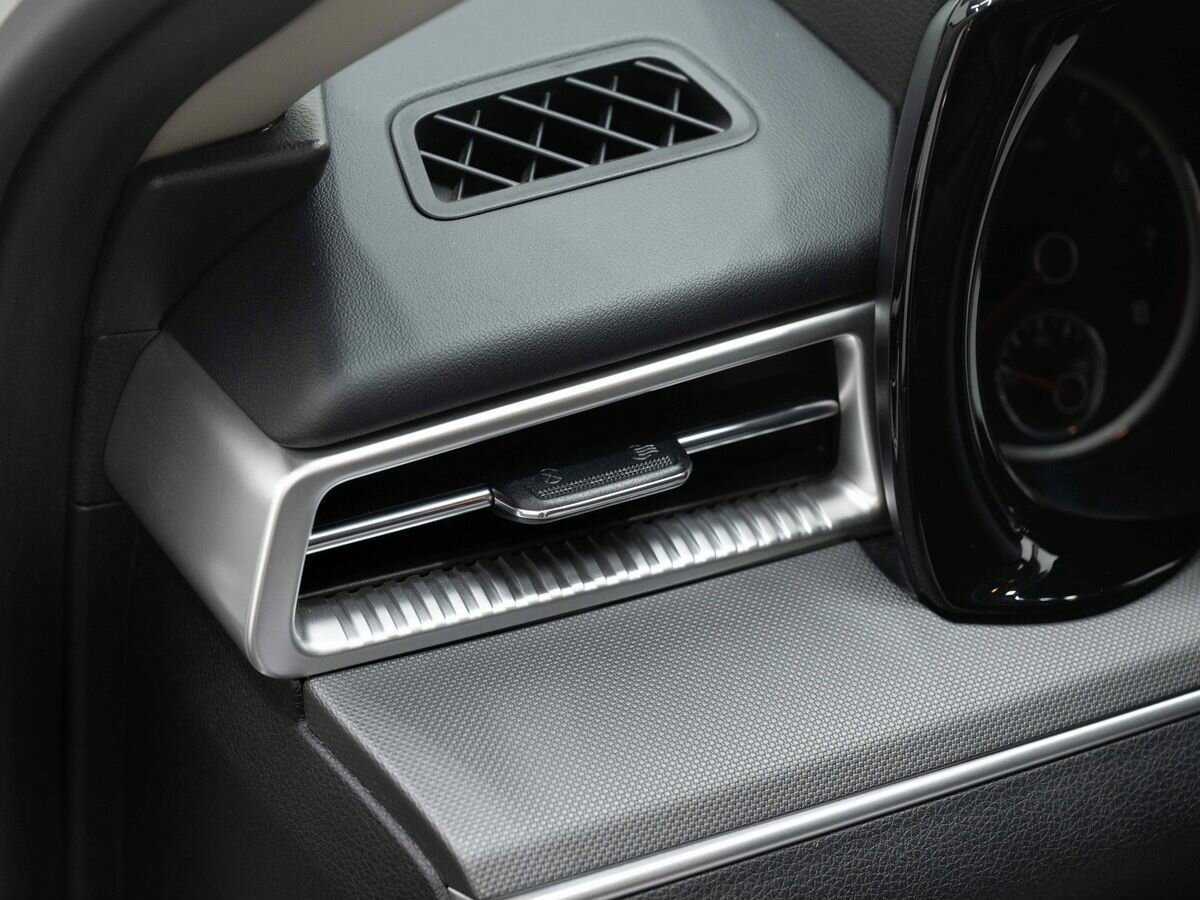 Kia K5 с пробегом — 2021 год. Фото: #20