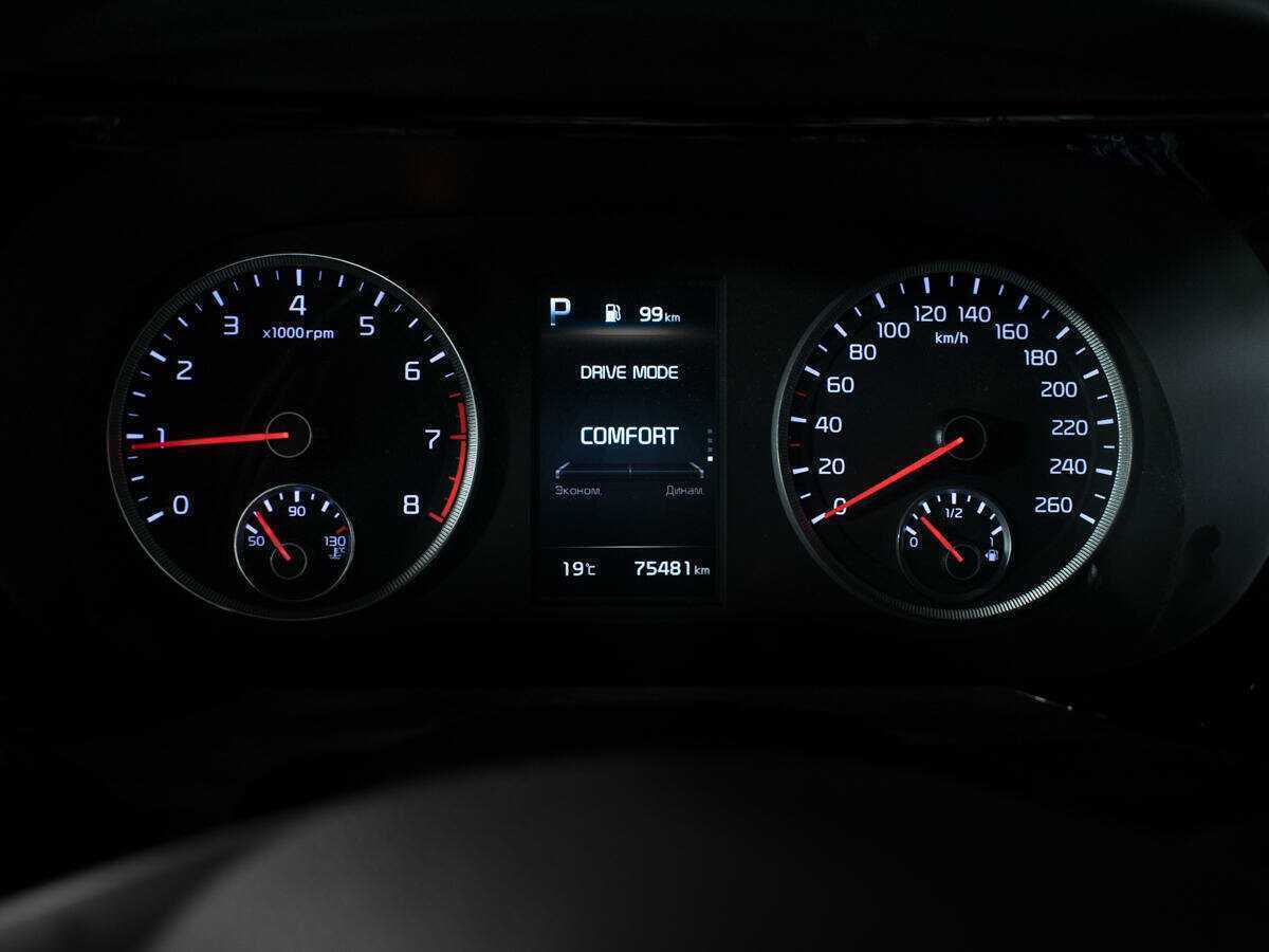 Kia K5 с пробегом — 2021 год. Фото: #10