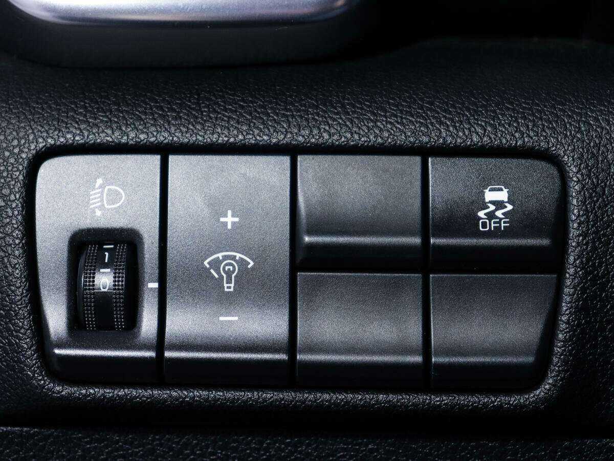 Kia Sportage с пробегом — 2017 год. Фото: #16