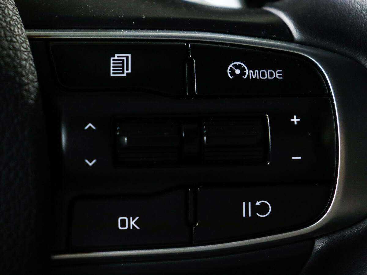 Kia K5 с пробегом — 2020 год. Фото: #24