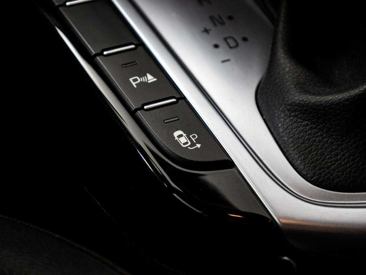 Kia XCeed с пробегом — 2020 год. Фото: #17