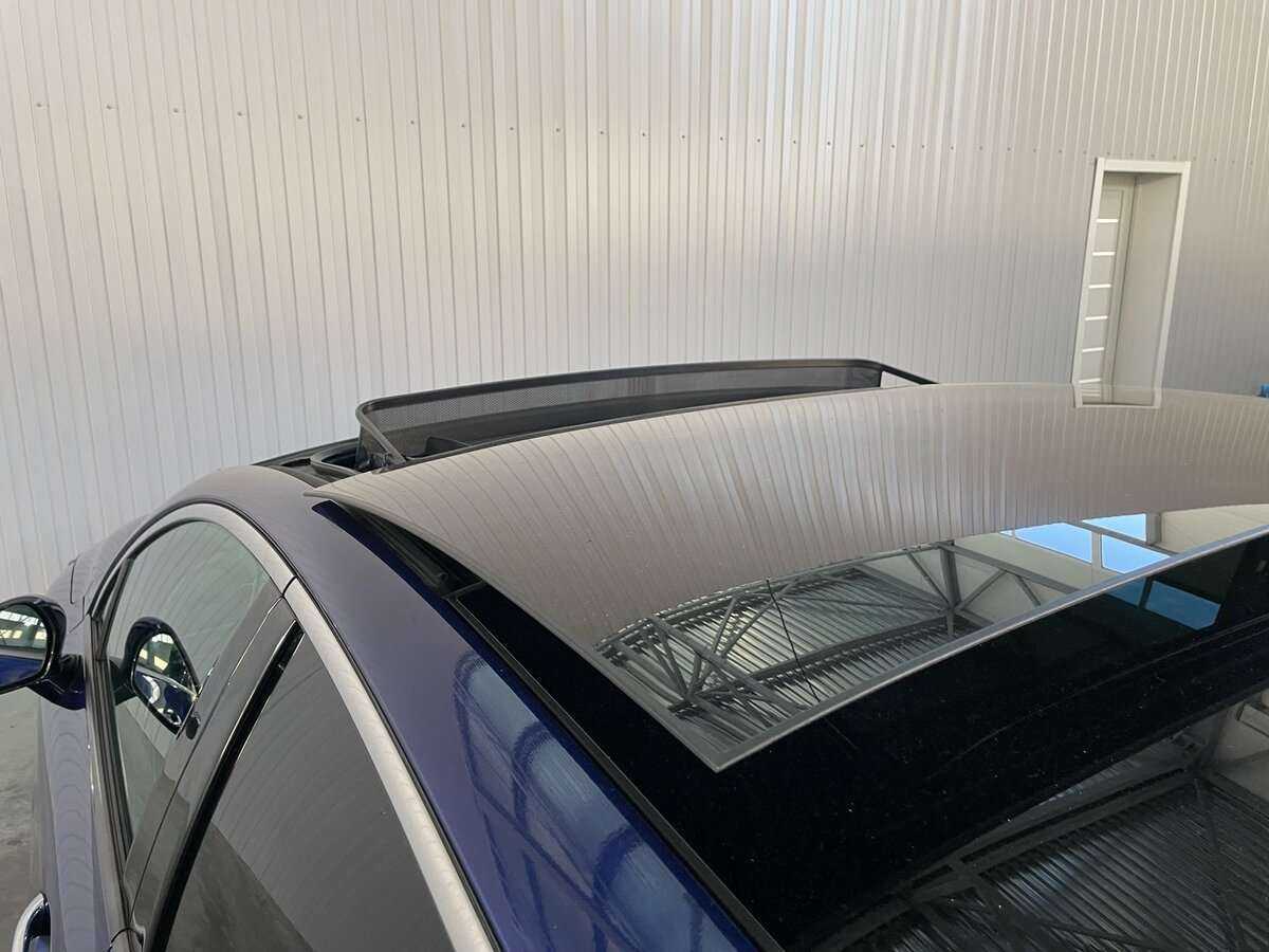 Kia K5 с пробегом — 2021 год. Фото: #8