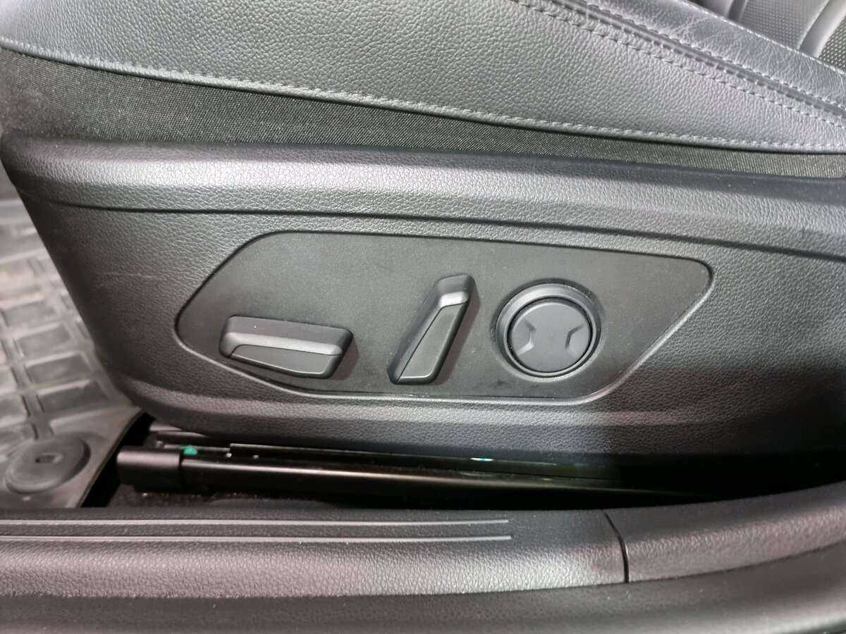 Kia K5 с пробегом — 2021 год. Фото: #6