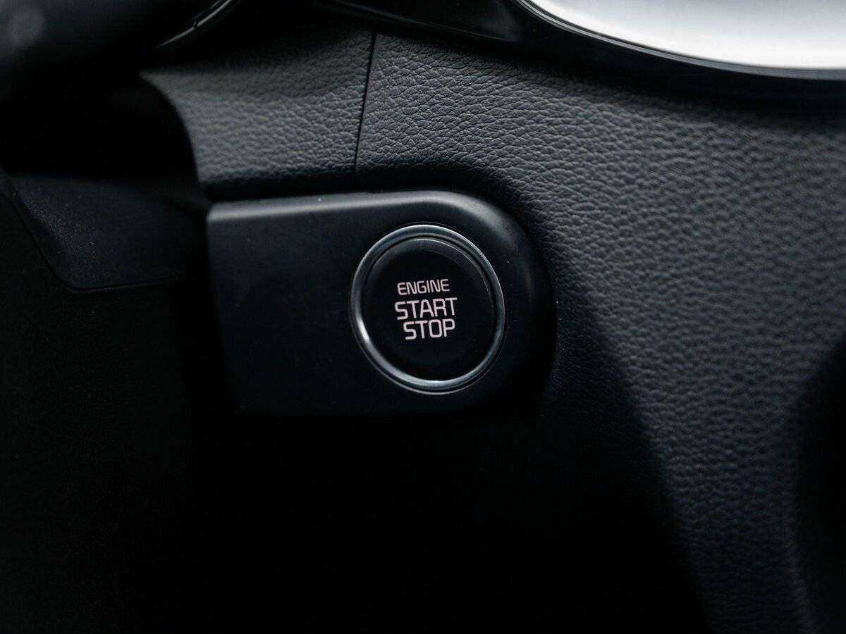 Kia XCeed с пробегом — 2020 год. Фото: #22