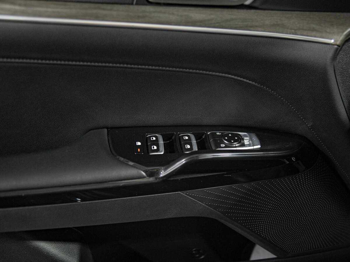 Kia K5 с пробегом — 2021 год. Фото: #14