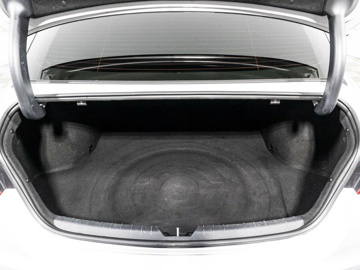 Kia K5 с пробегом — 2020 год. Фото: #15