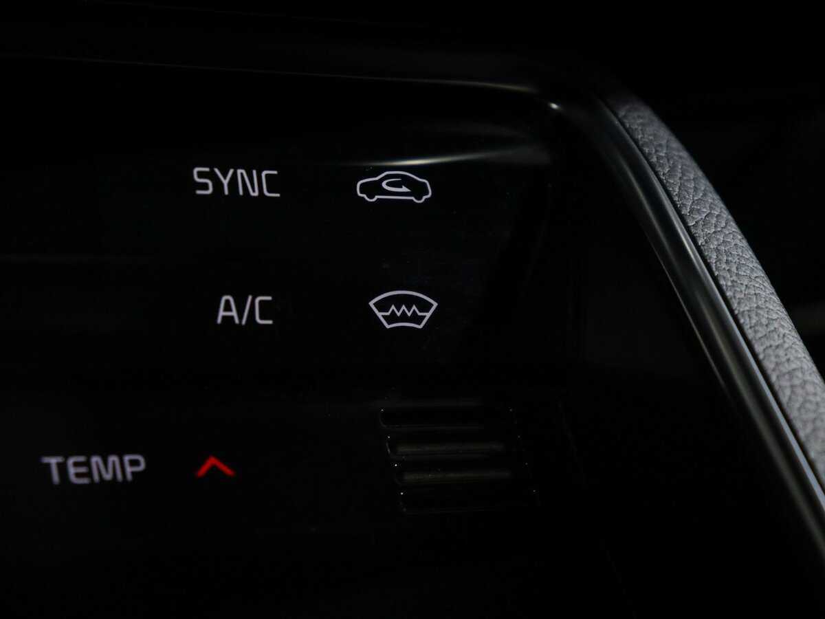 Kia K5 с пробегом — 2021 год. Фото: #28