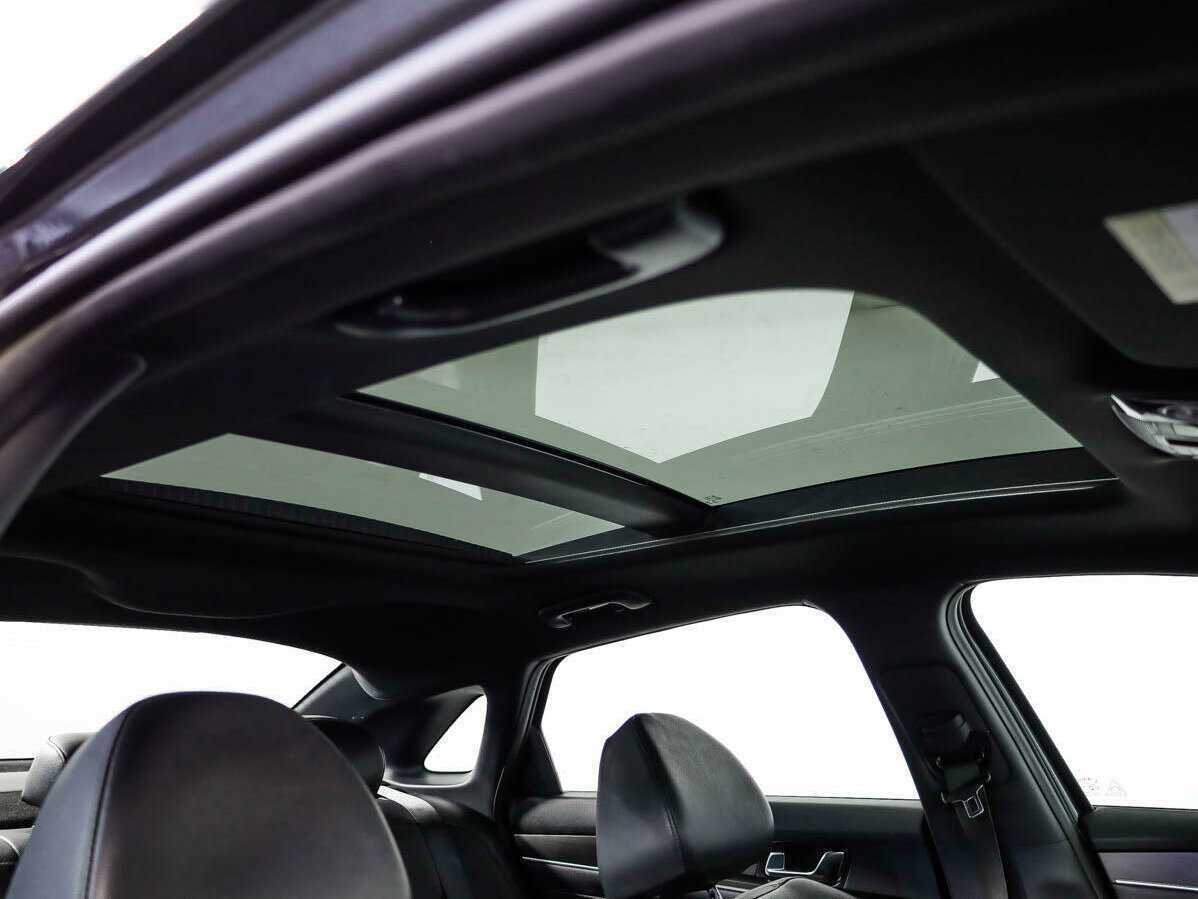 Kia K5 с пробегом — 2020 год. Фото: #16