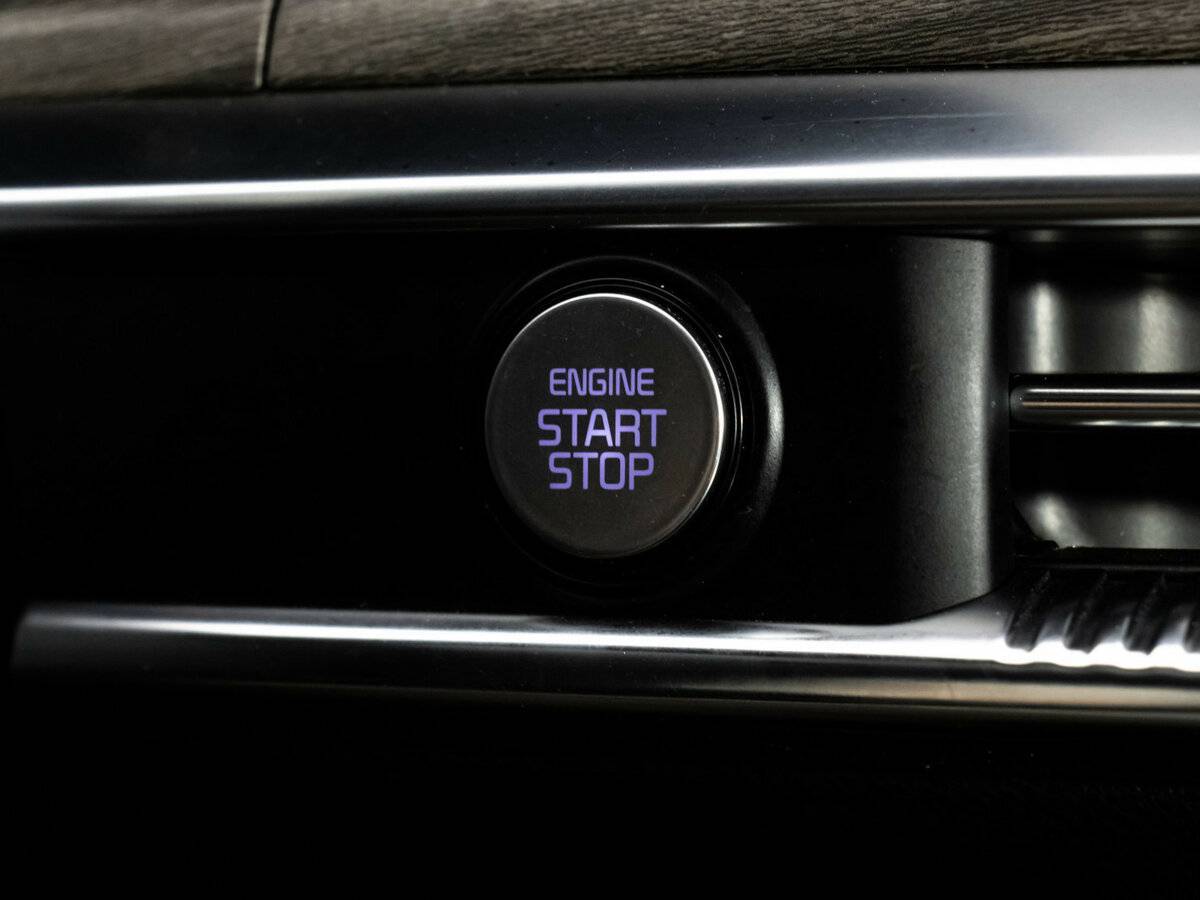 Kia K5 с пробегом — 2020 год. Фото: #19