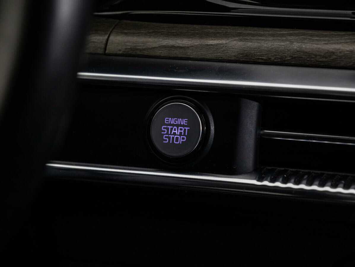 Kia K5 с пробегом — 2020 год. Фото: #15