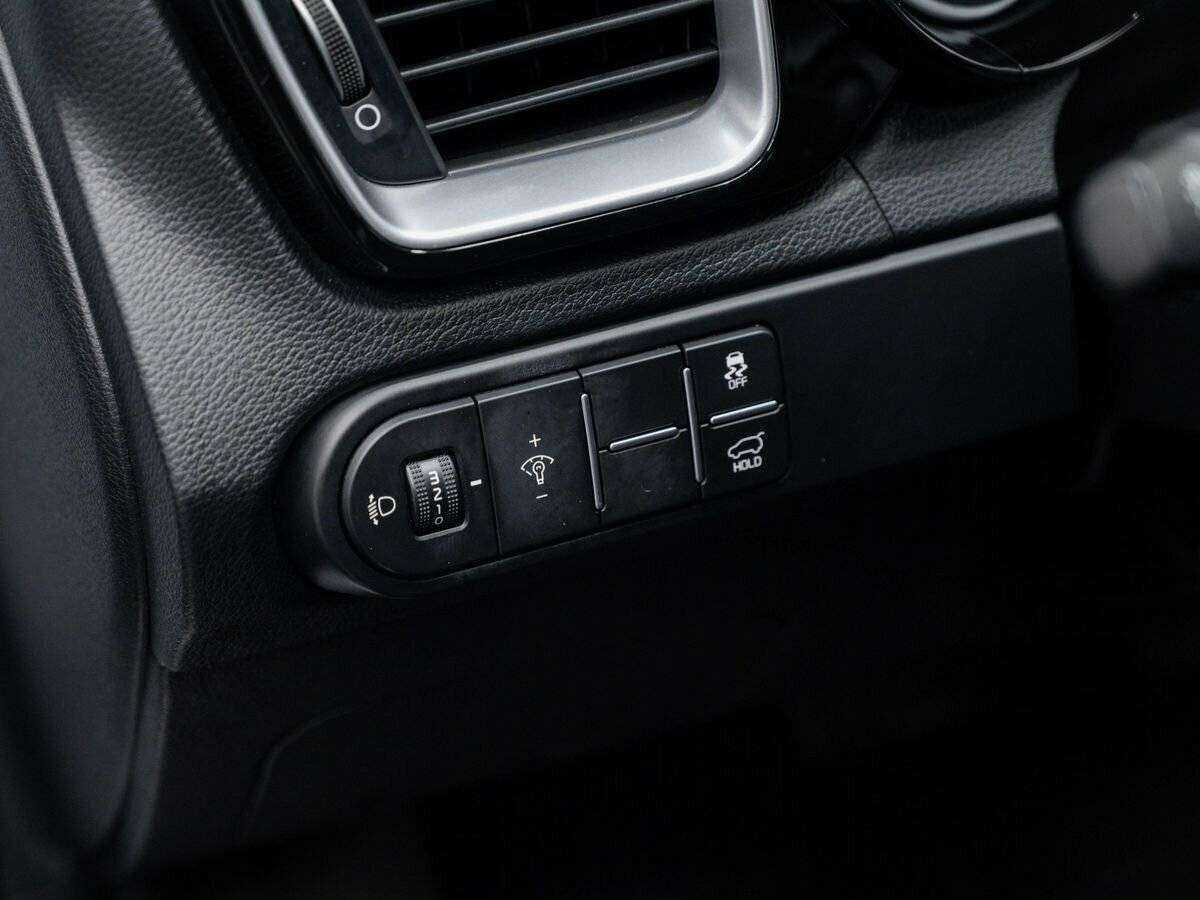 Kia XCeed с пробегом — 2020 год. Фото: #16