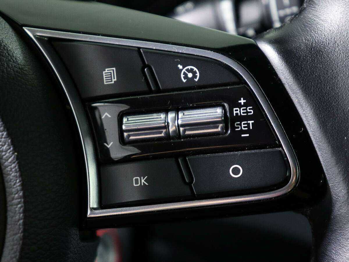 Kia Cerato с пробегом — 2019 год. Фото: #12