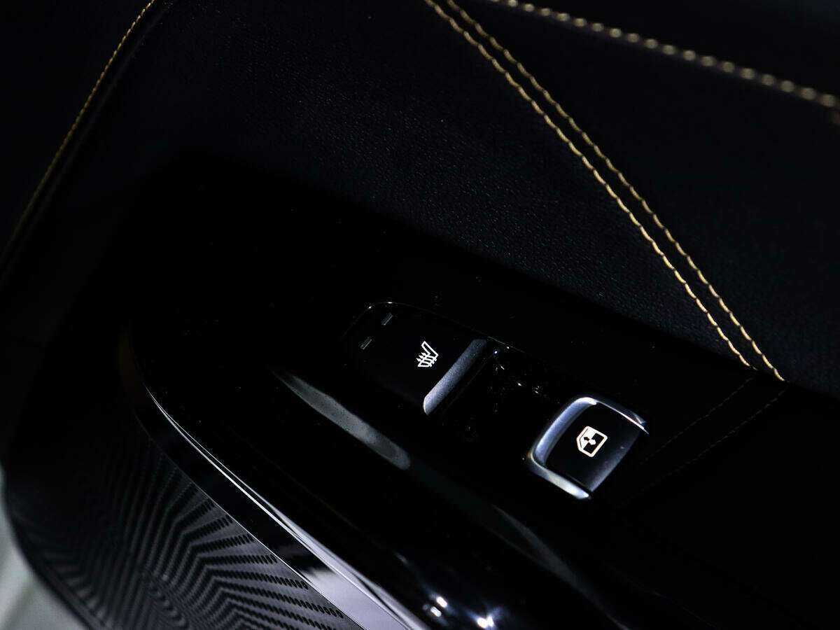 Kia K5 с пробегом — 2020 год. Фото: #23