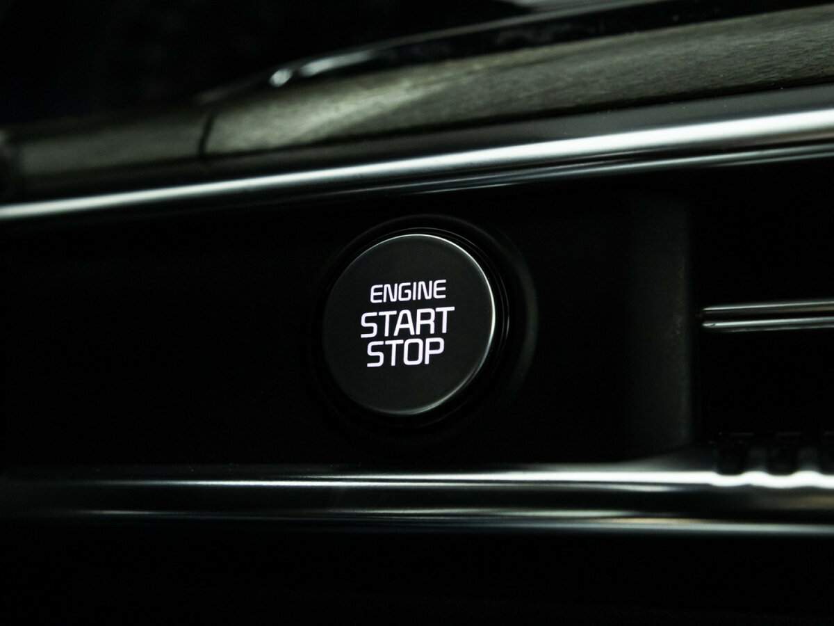 Kia K5 с пробегом — 2020 год. Фото: #23