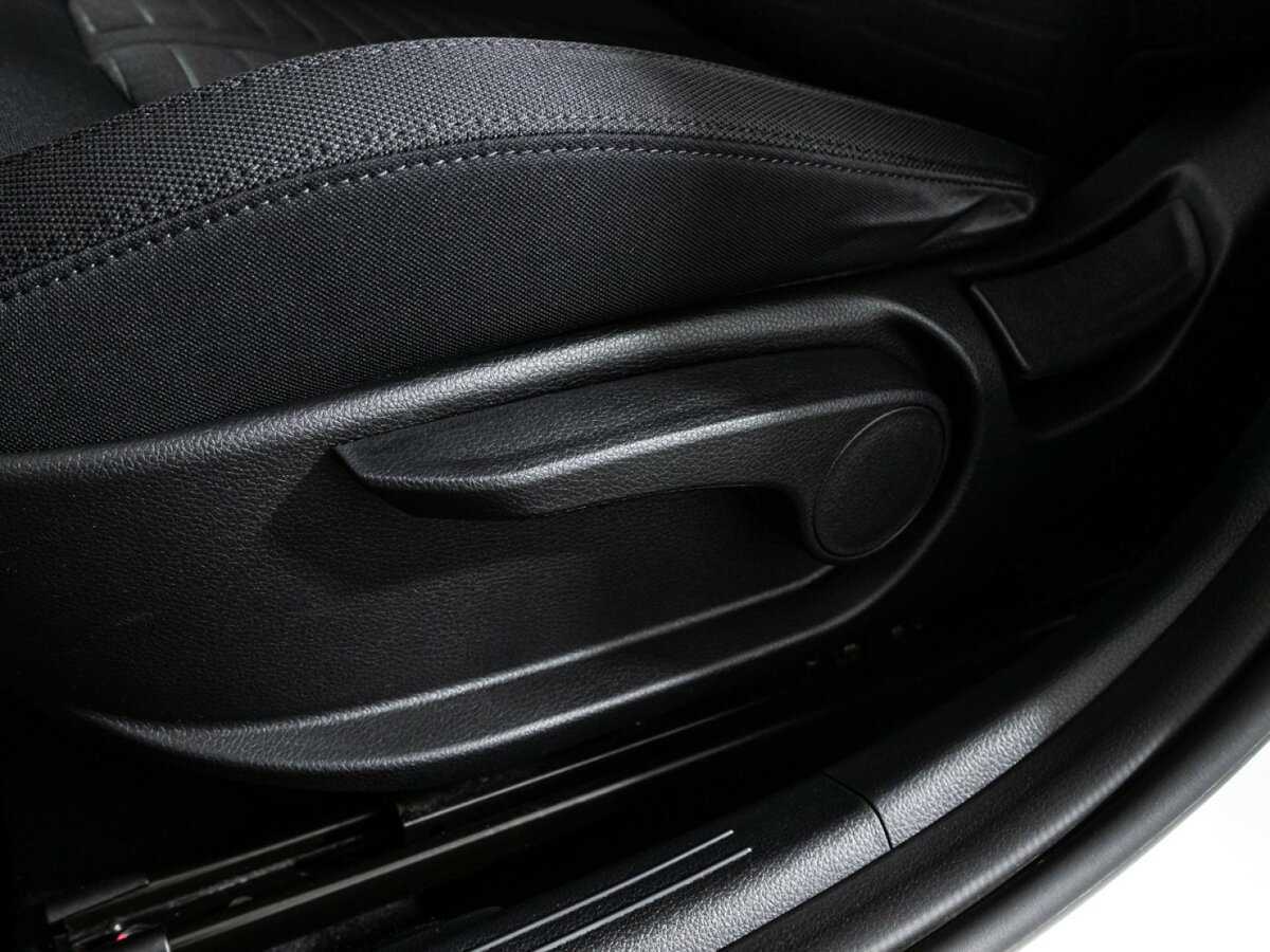 Kia K5 с пробегом — 2021 год. Фото: #23