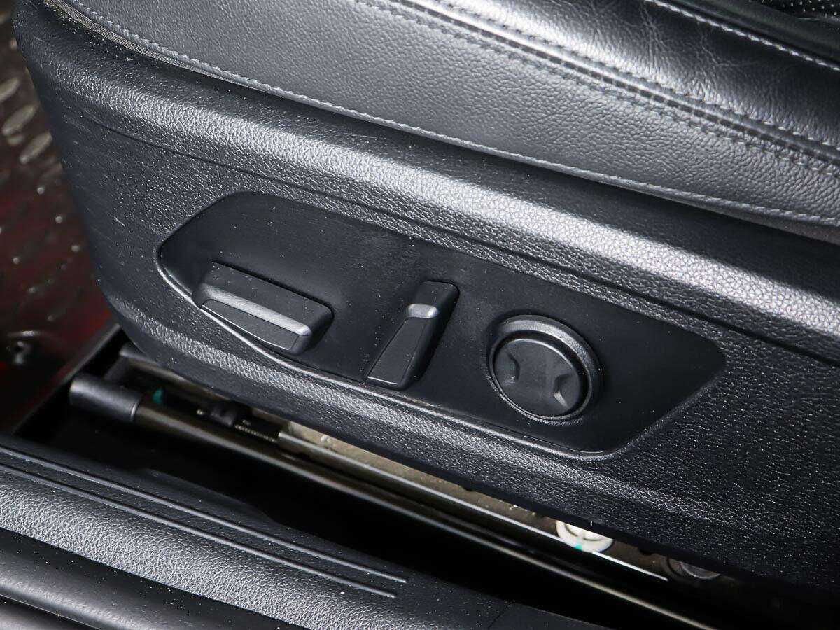 Kia K5 с пробегом — 2021 год. Фото: #15