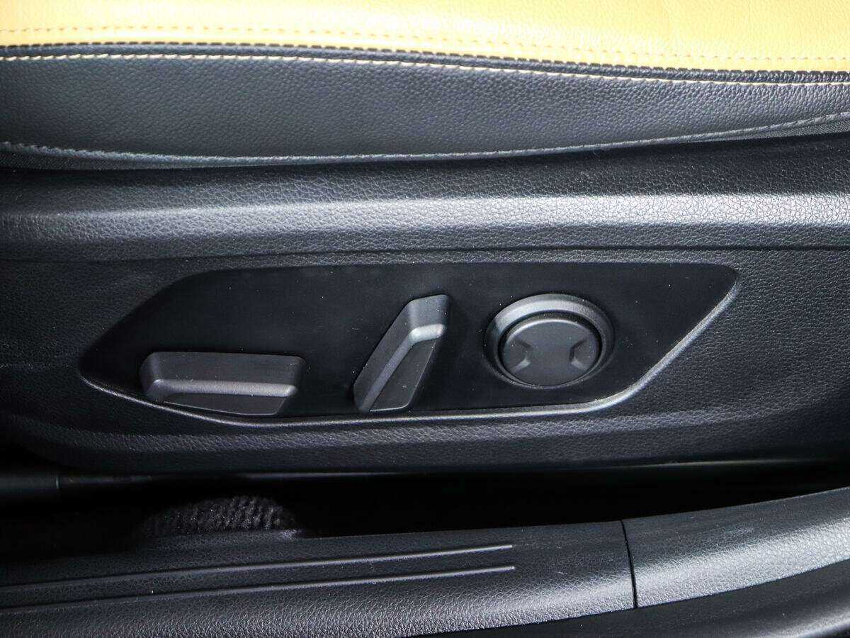 Kia K5 с пробегом — 2020 год. Фото: #21