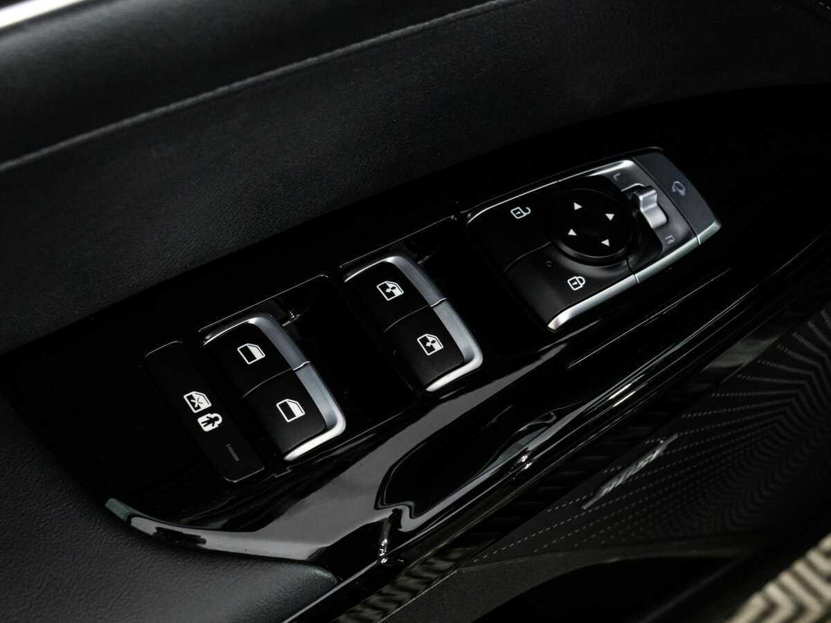 Kia K5 с пробегом — 2020 год. Фото: #35