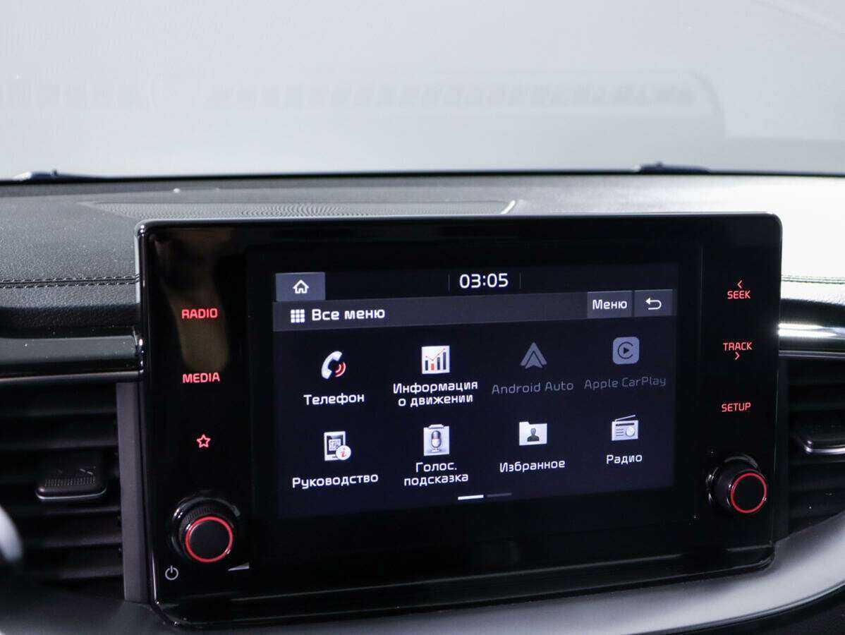 Kia XCeed с пробегом — 2020 год. Фото: #17