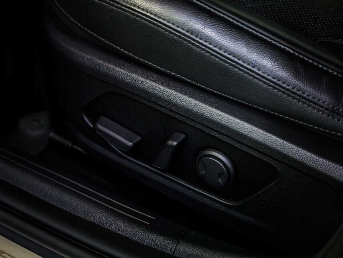 Kia K5 с пробегом — 2021 год. Фото: #19