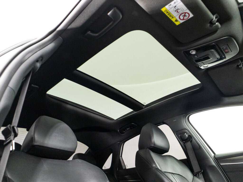 Kia K5 с пробегом — 2021 год. Фото: #24