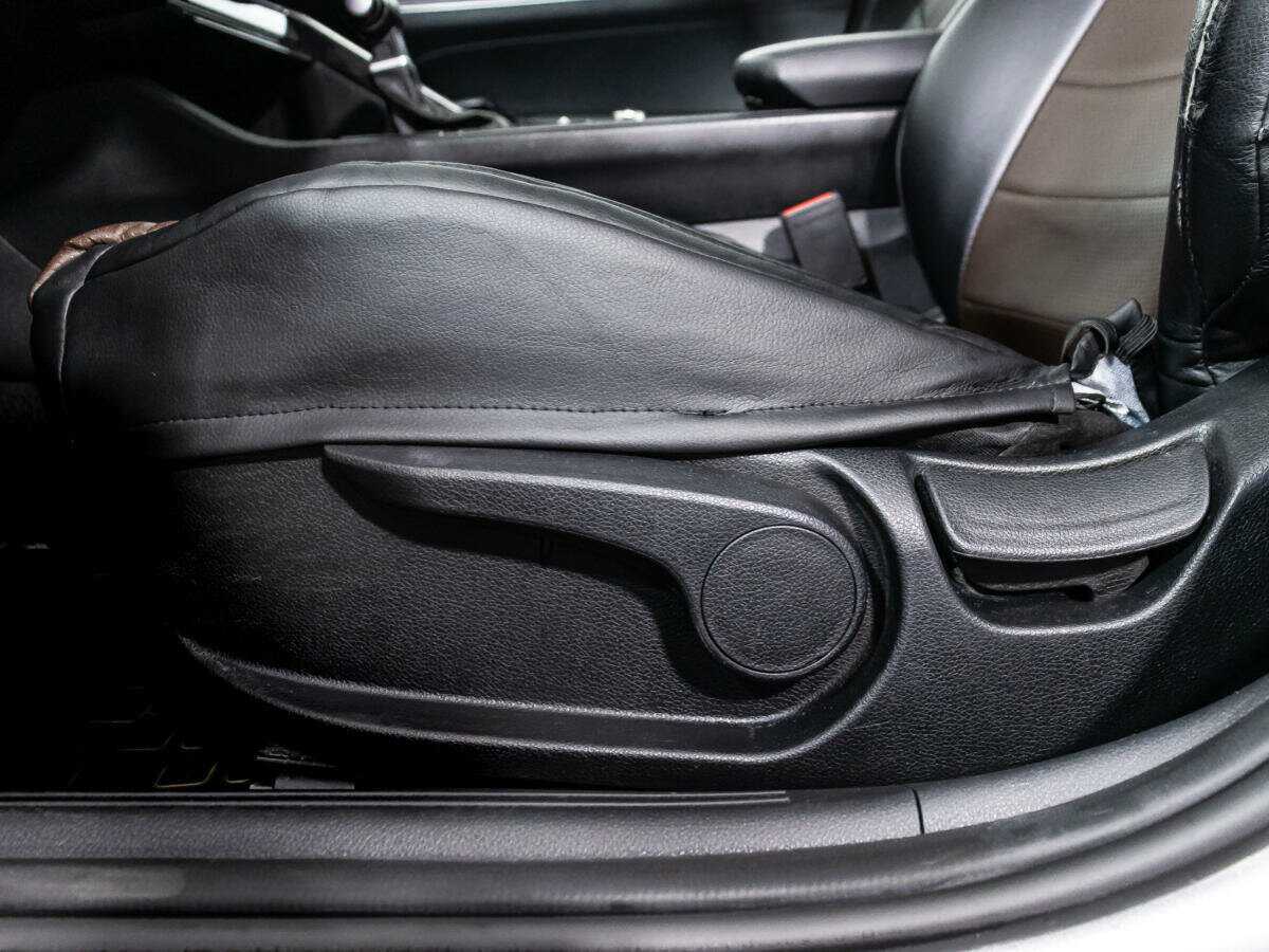 Kia K5 с пробегом — 2021 год. Фото: #24