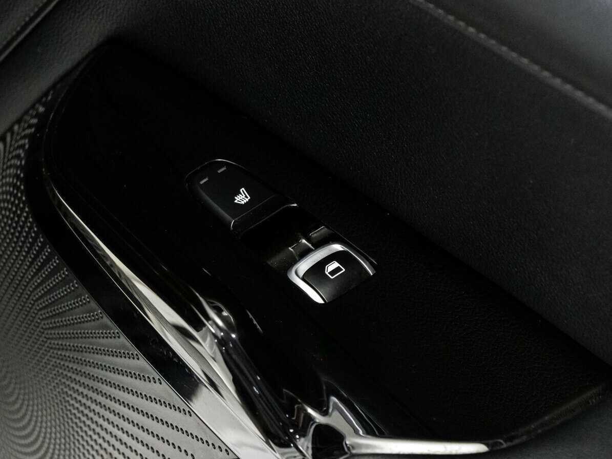 Kia K5 с пробегом — 2020 год. Фото: #17