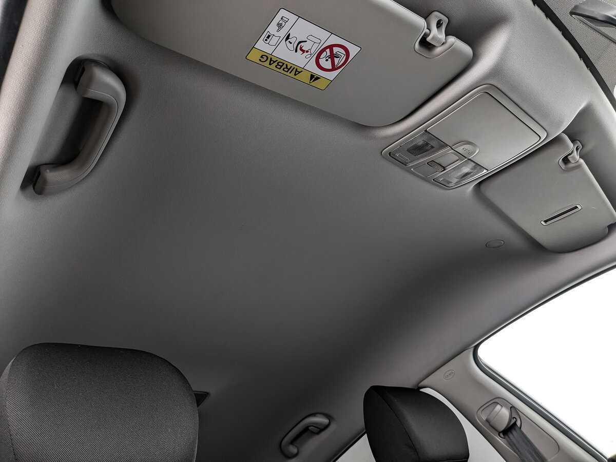 Kia Ceed с пробегом — 2015 год. Фото: #18