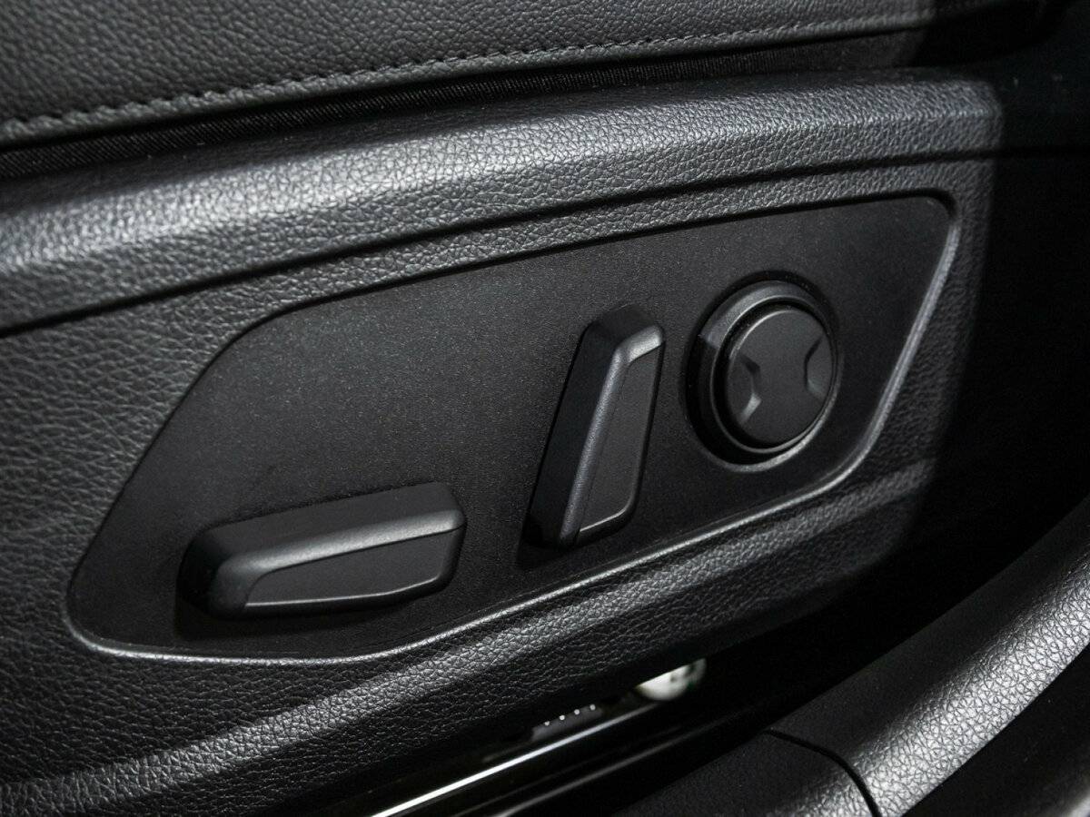 Kia K5 с пробегом — 2020 год. Фото: #17