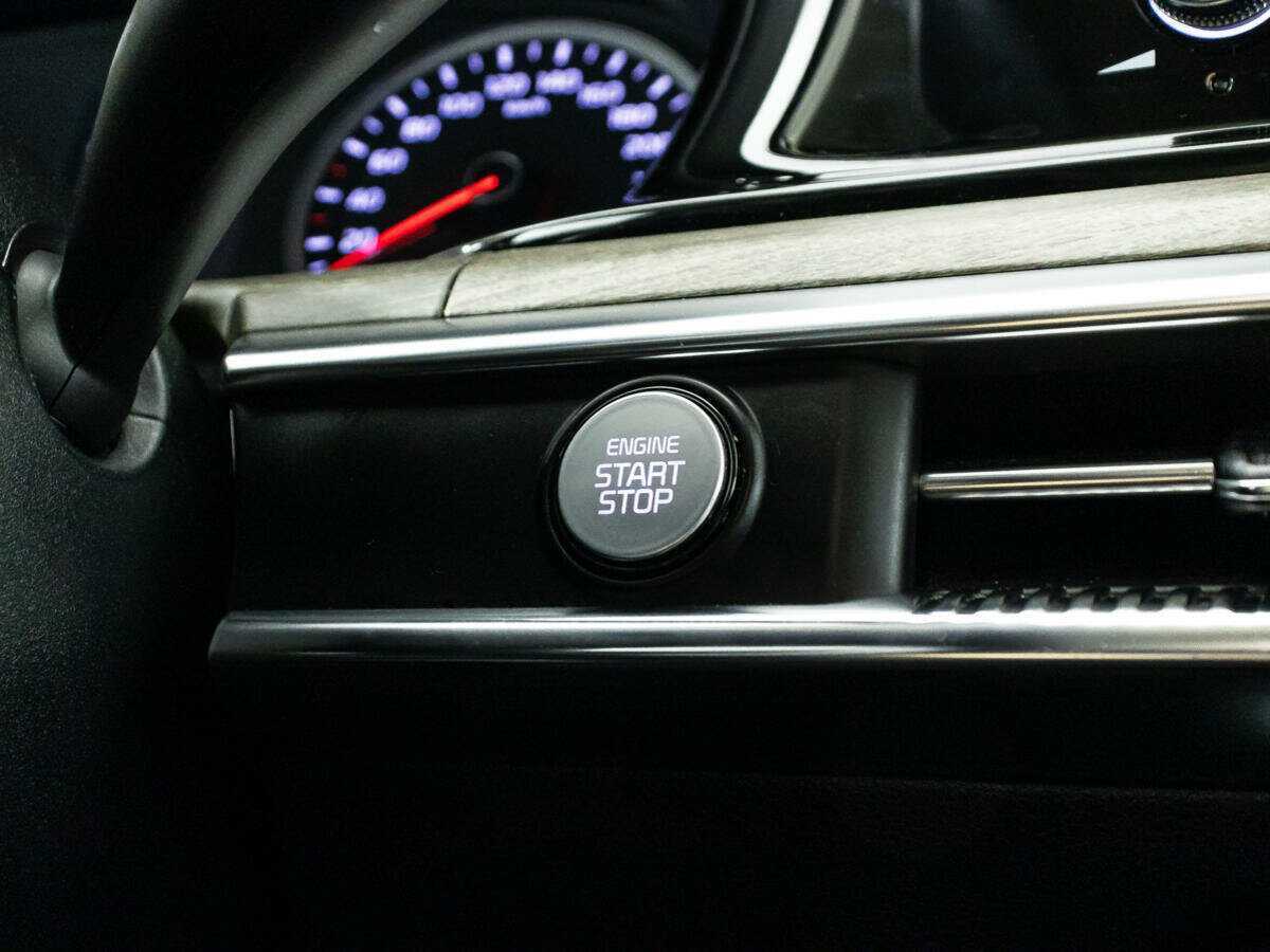 Kia K5 с пробегом — 2021 год. Фото: #19