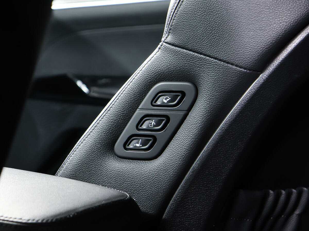 Kia K5 с пробегом — 2020 год. Фото: #14