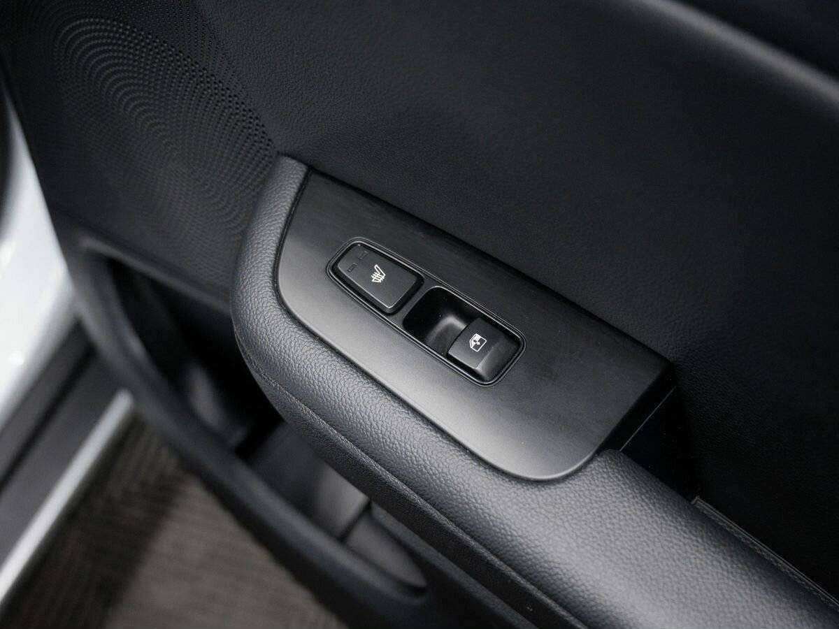 Kia XCeed с пробегом — 2020 год. Фото: #11