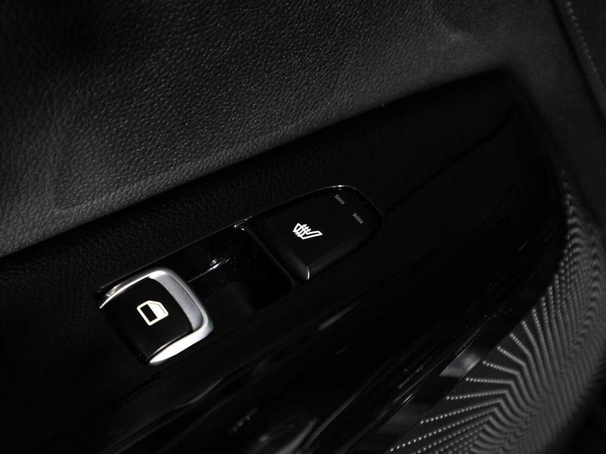 Kia K5 с пробегом — 2021 год. Фото: #23