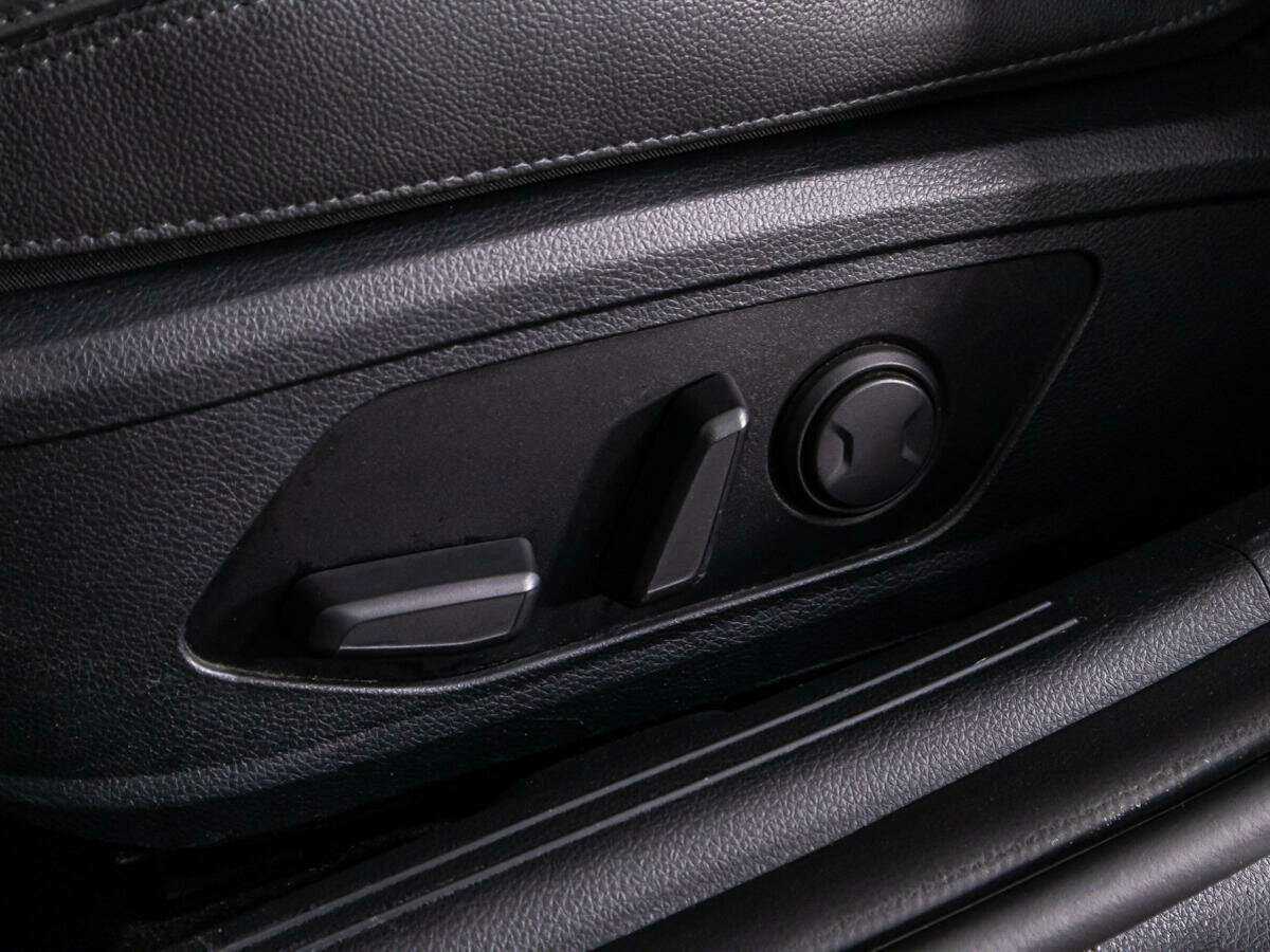 Kia K5 с пробегом — 2021 год. Фото: #18