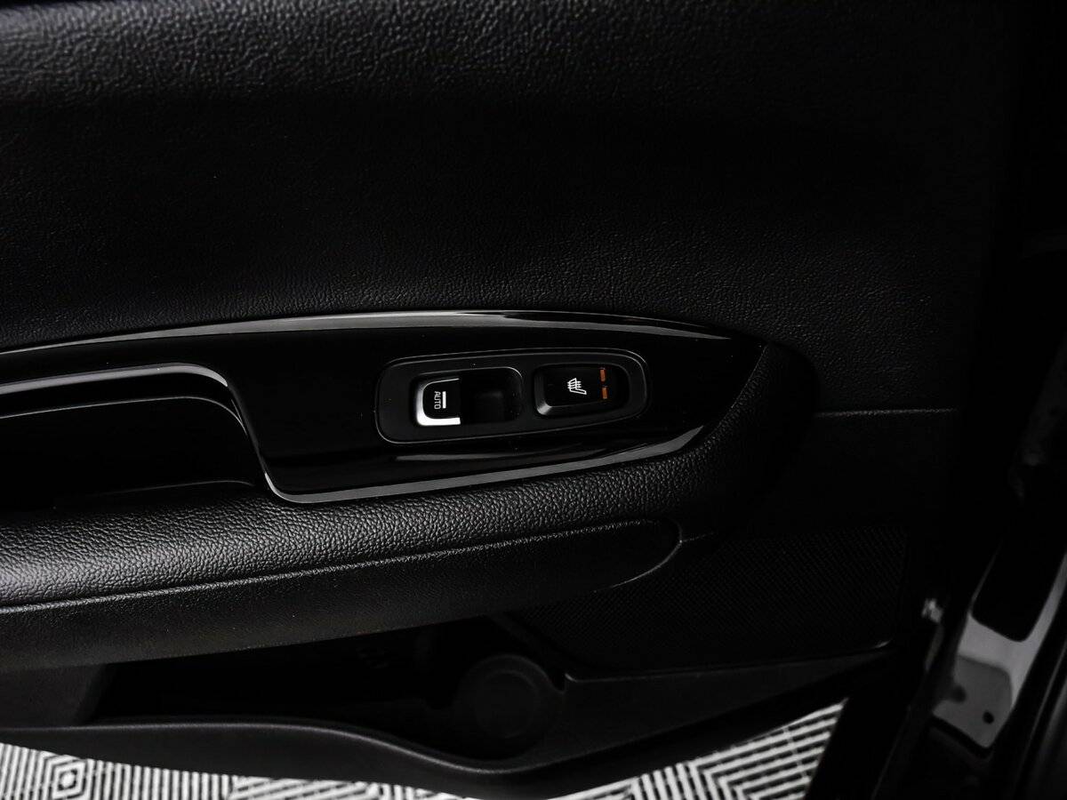 Kia Optima с пробегом — 2019 год. Фото: #12