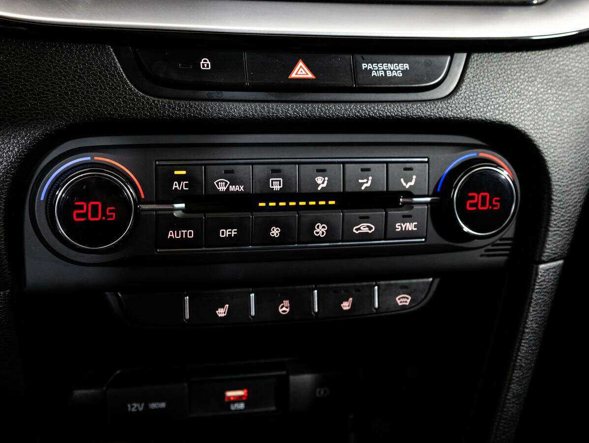 Kia XCeed с пробегом — 2020 год. Фото: #13