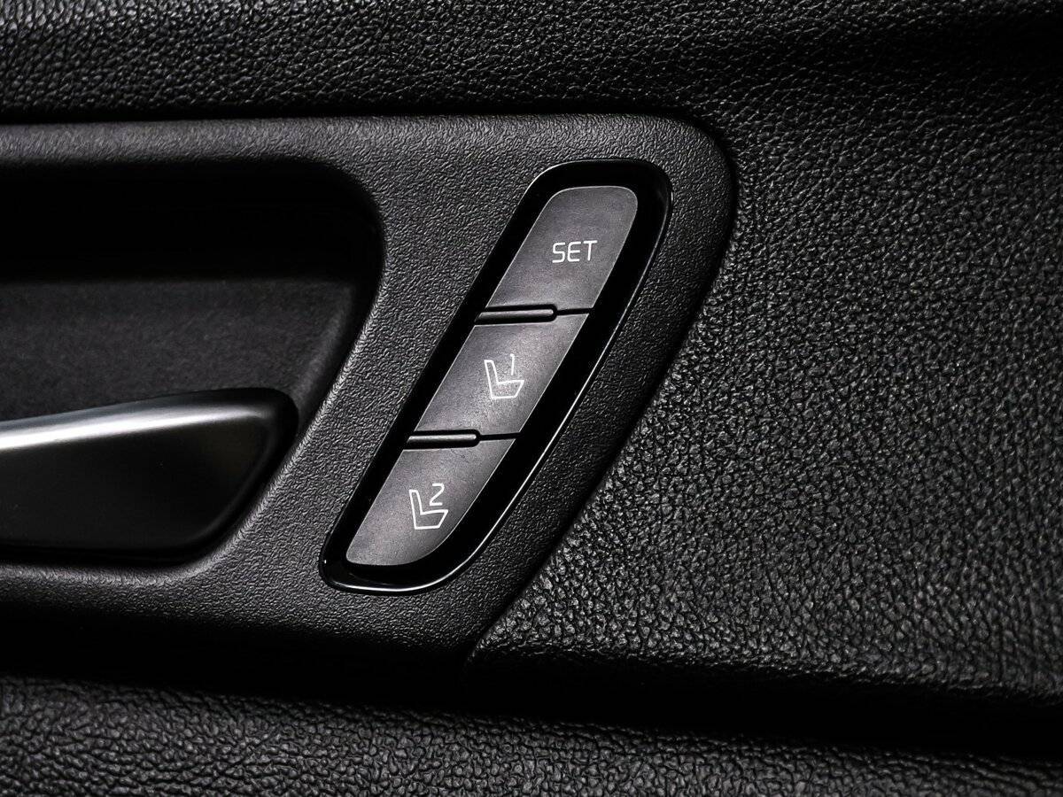 Kia Optima с пробегом — 2019 год. Фото: #15