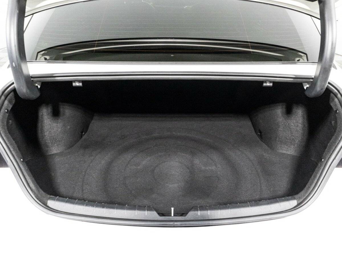 Kia K5 с пробегом — 2021 год. Фото: #14