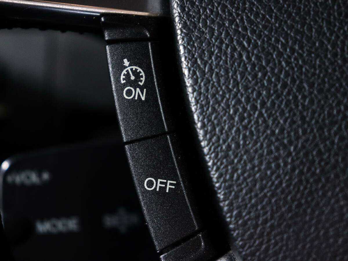 Ford Kuga с пробегом — 2012 год. Фото: #17