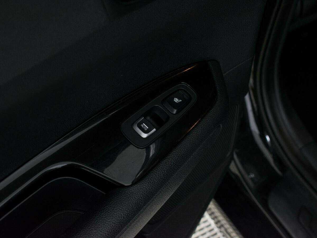 Kia Optima с пробегом — 2017 год. Фото: #12