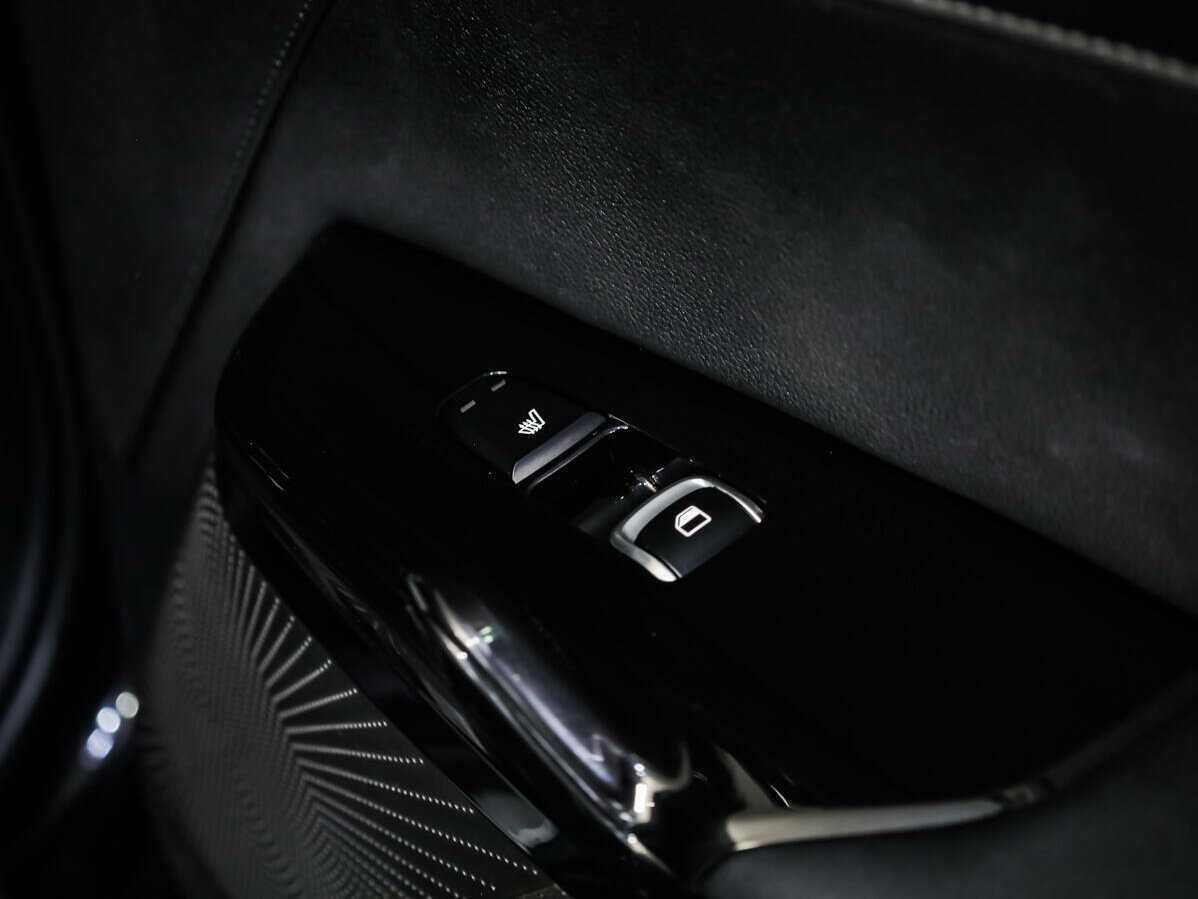 Kia K5 с пробегом — 2021 год. Фото: #25